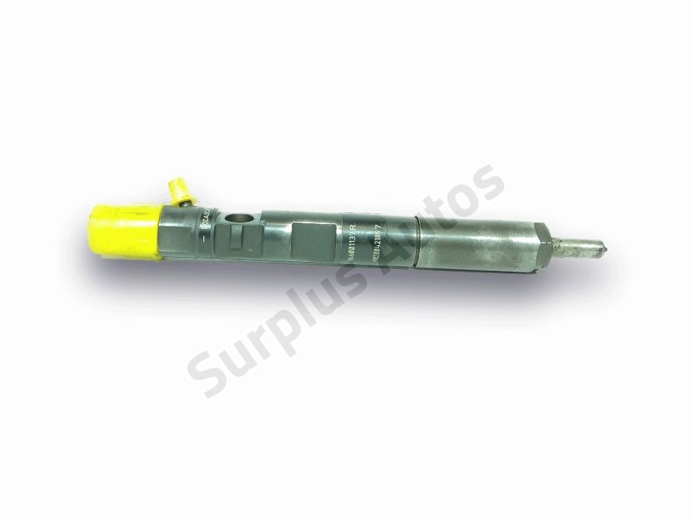 Injecteur 2