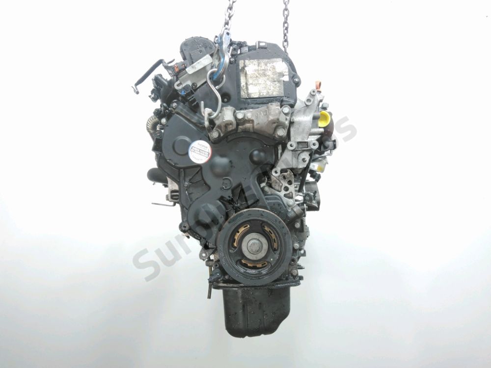 Moteur