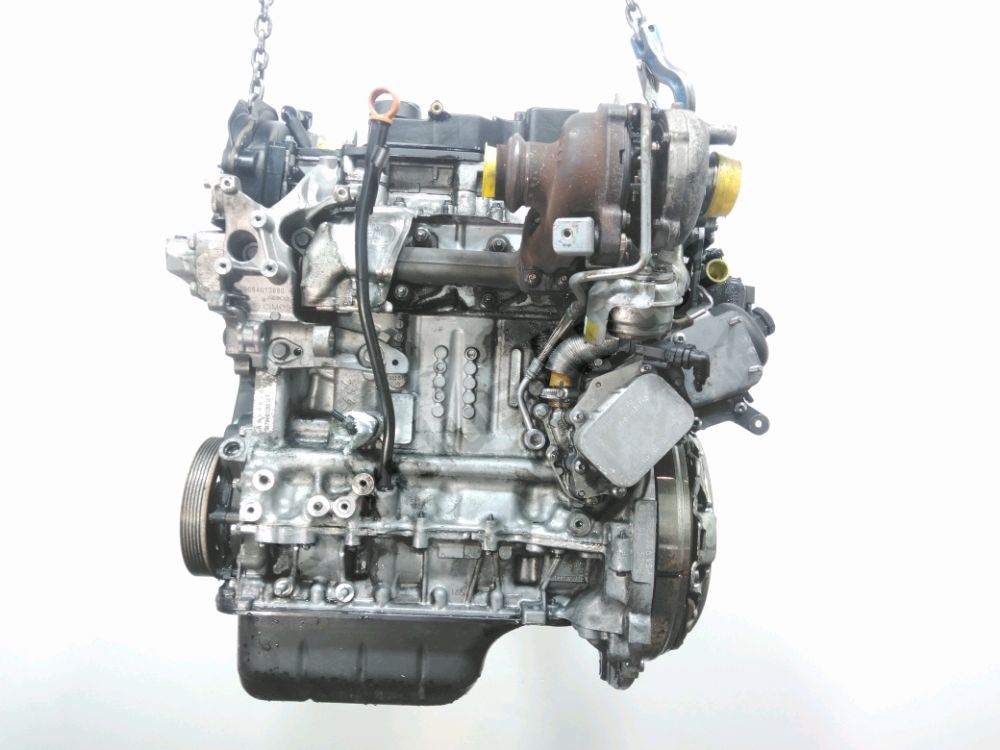 Moteur