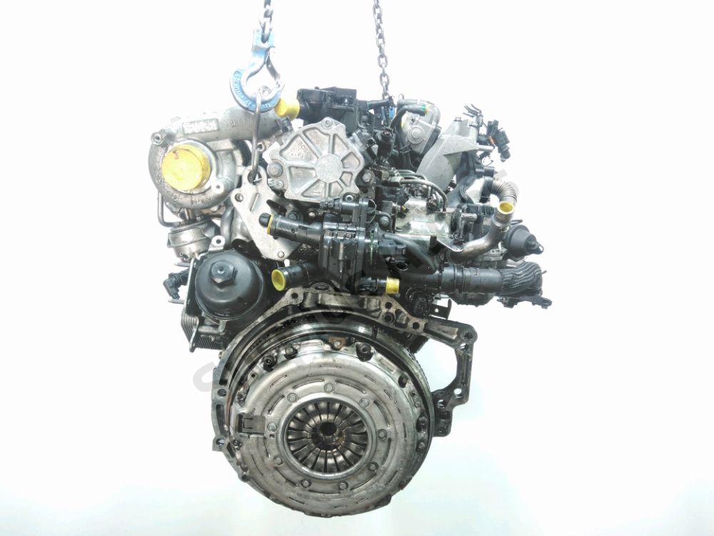 Moteur