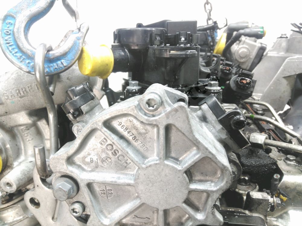 Moteur
