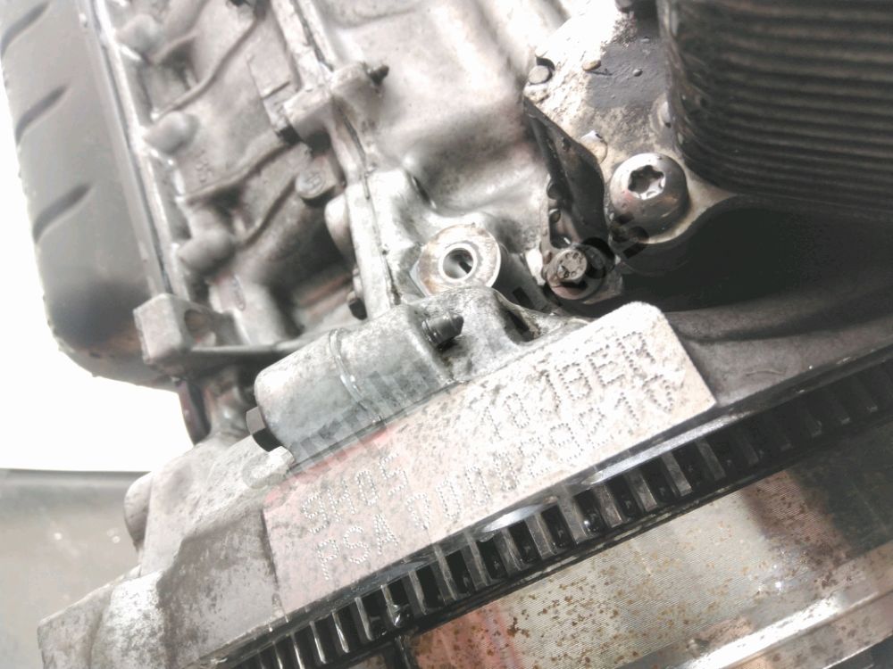 Moteur