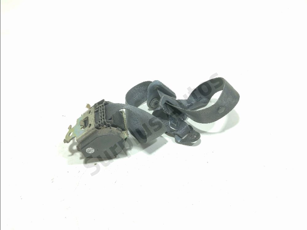 Ceinture avant gauche