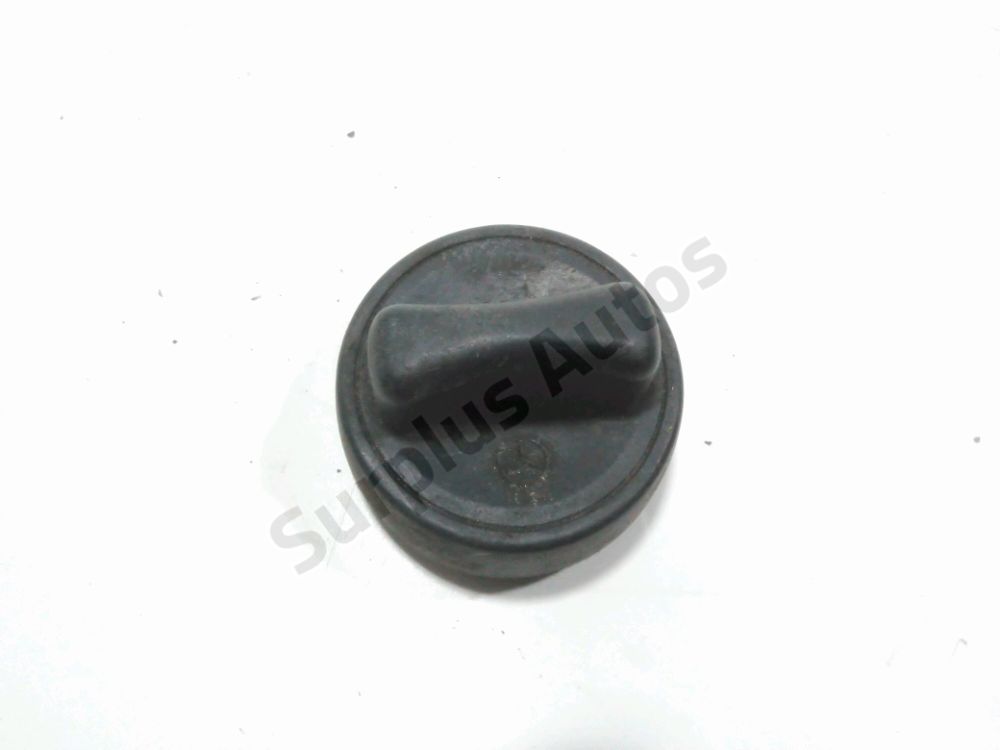 Bouchon de réservoir à carburant