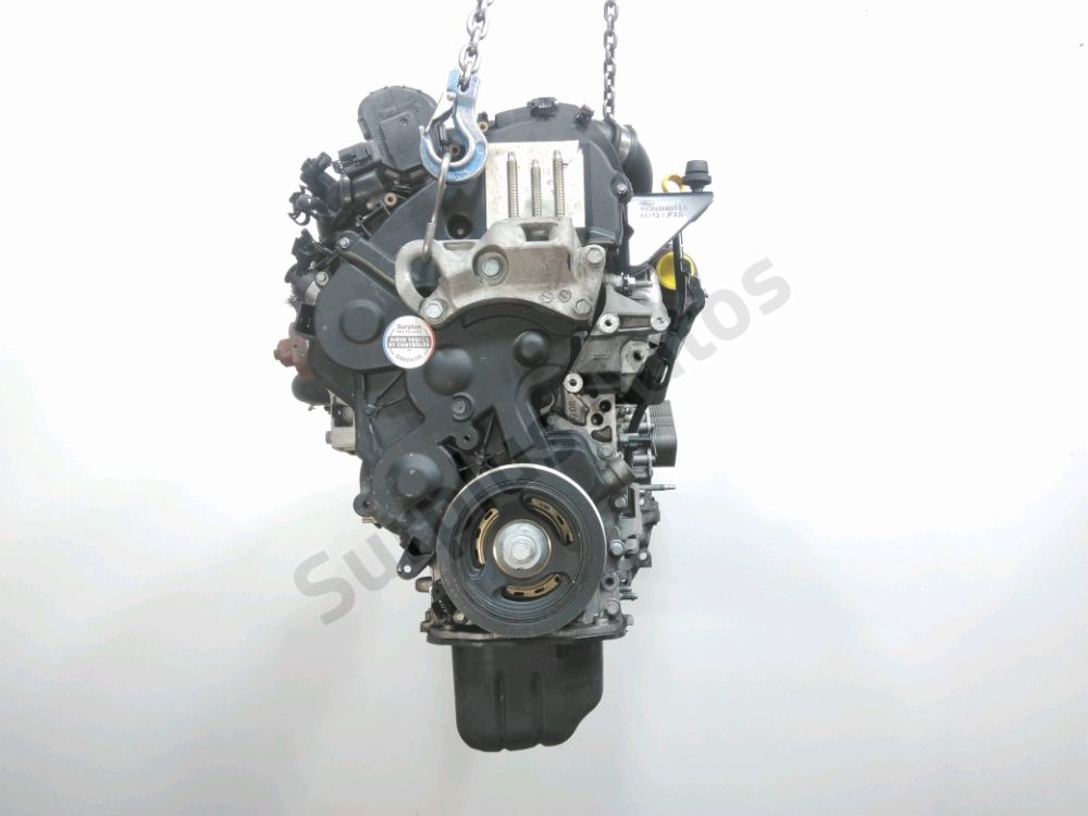 Moteur