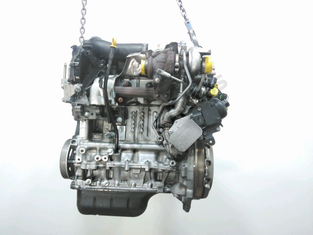 Moteur