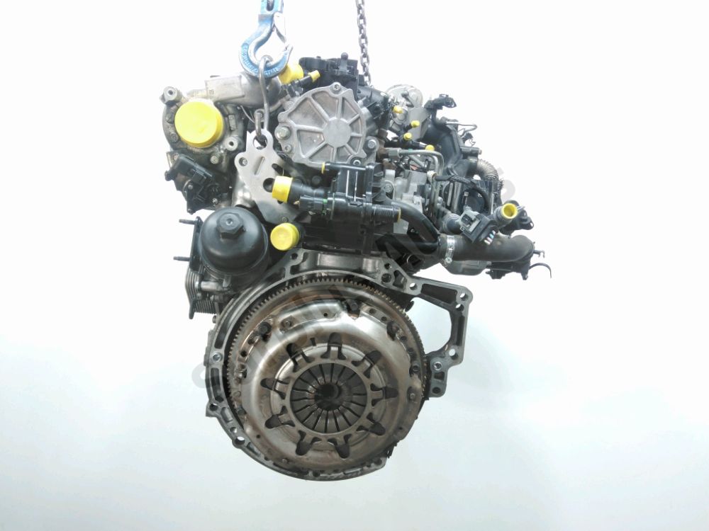 Moteur