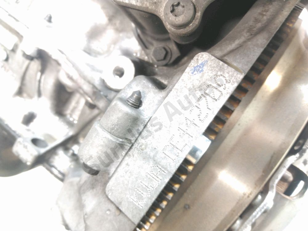 Moteur
