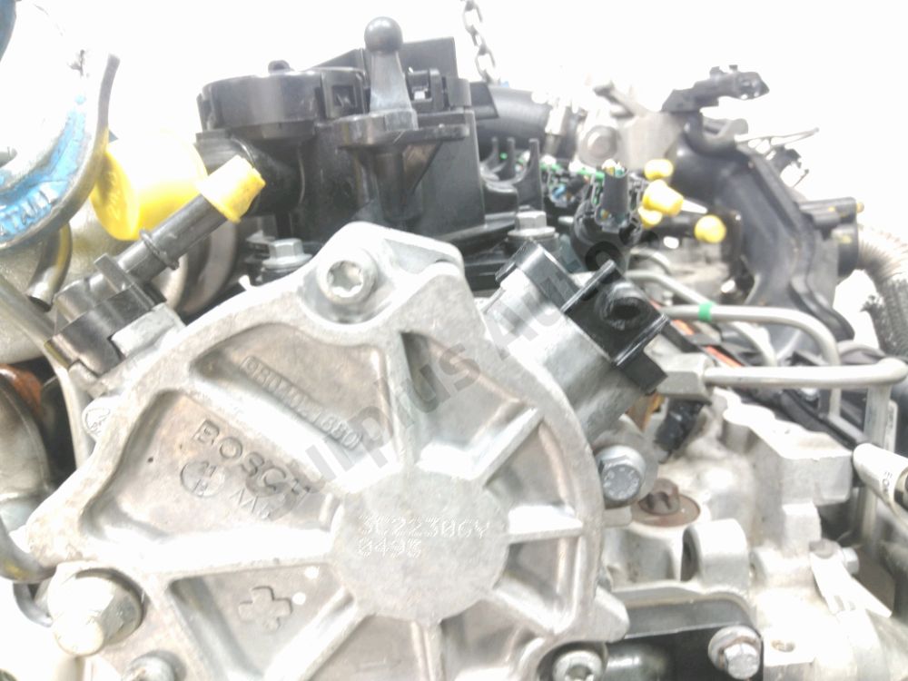 Moteur