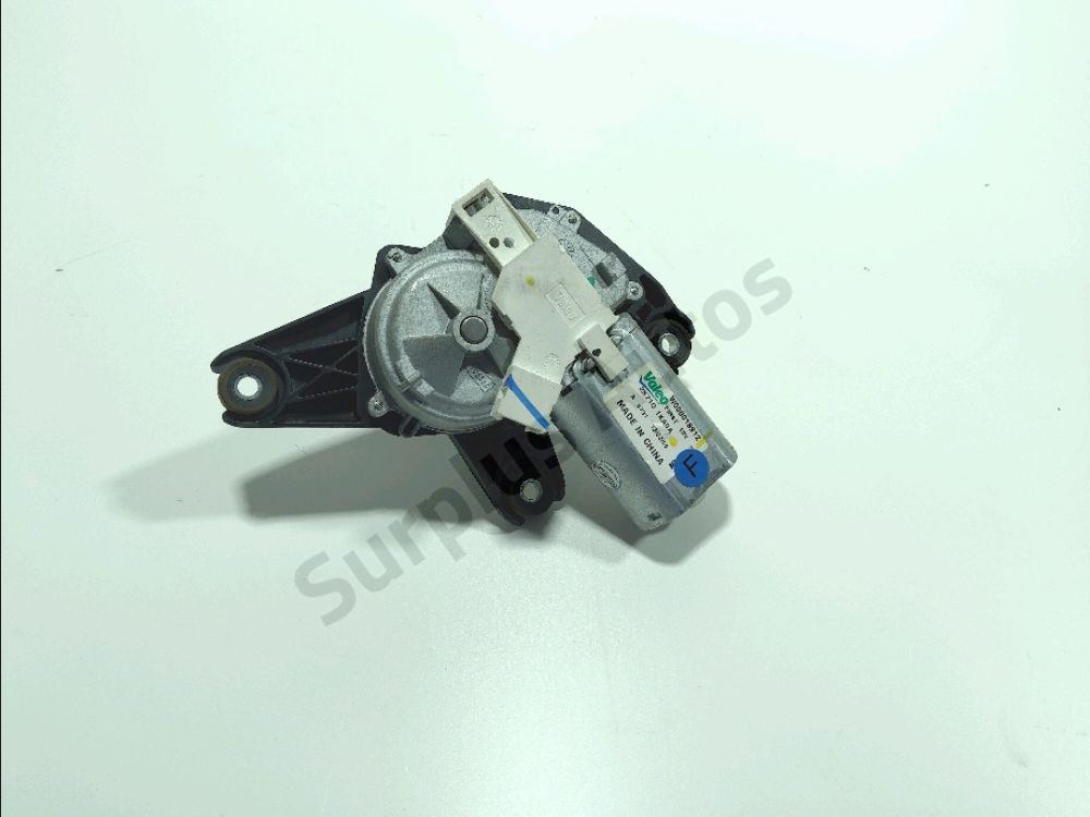Moteur d'essuie glace arrière
