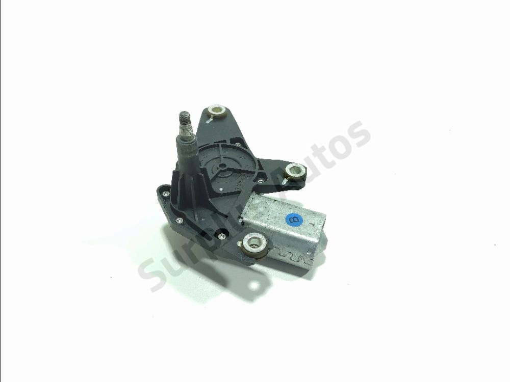 Moteur d'essuie glace arrière