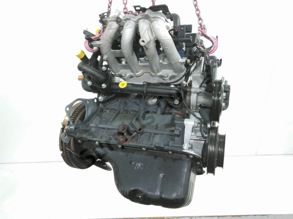 Moteur