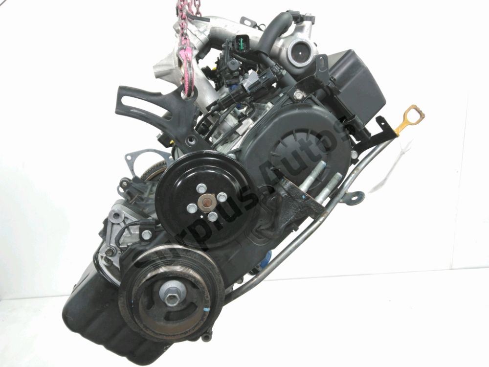Moteur