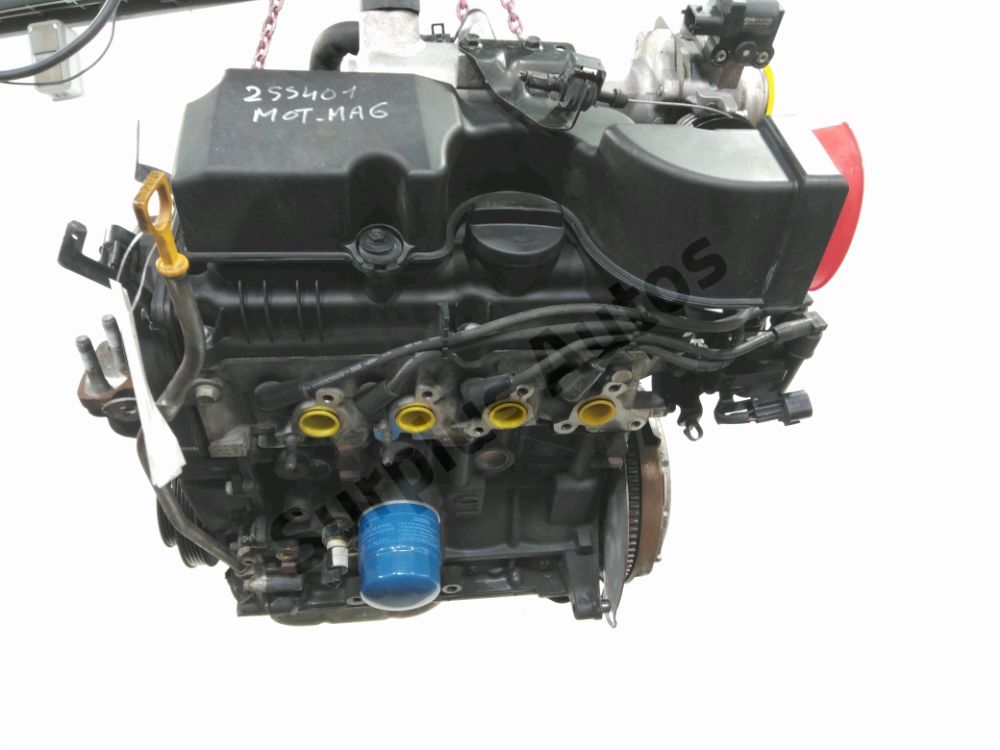 Moteur