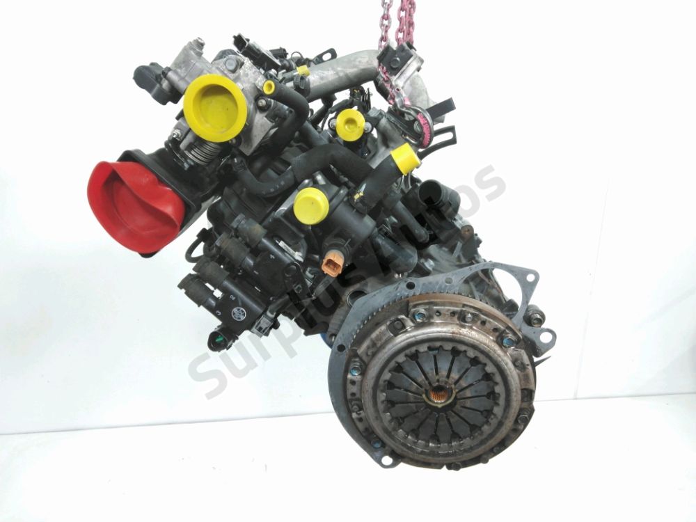 Moteur