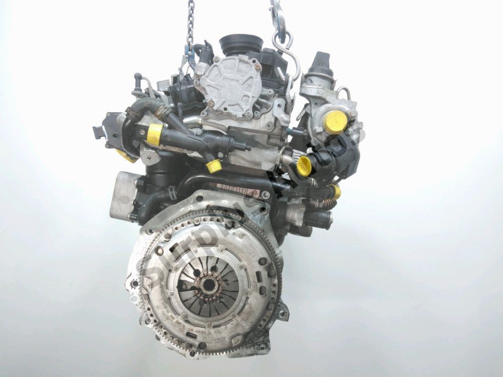 Moteur