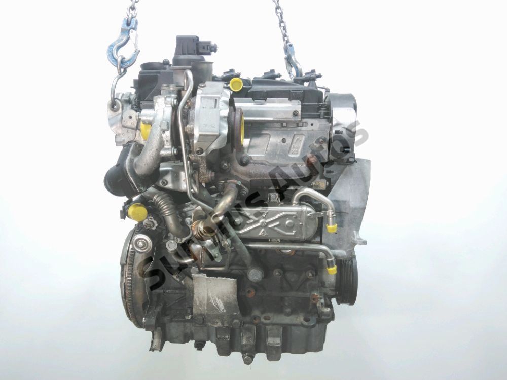 Moteur
