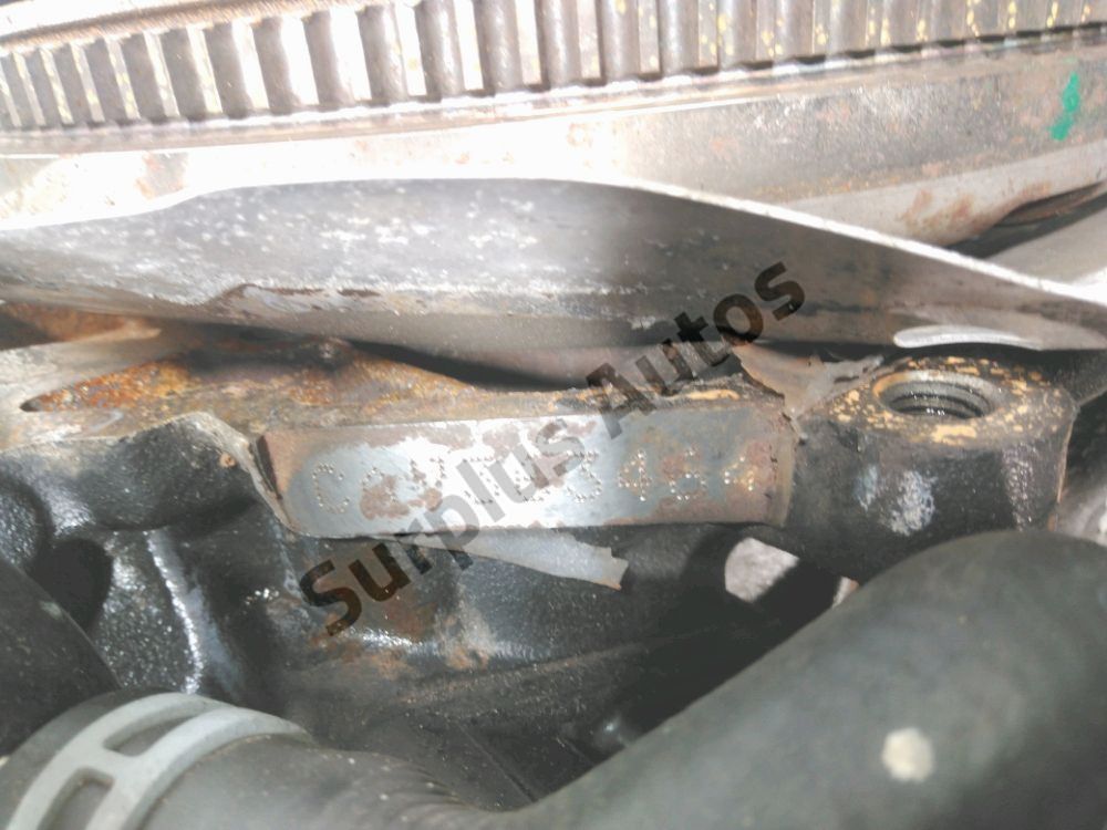 Moteur