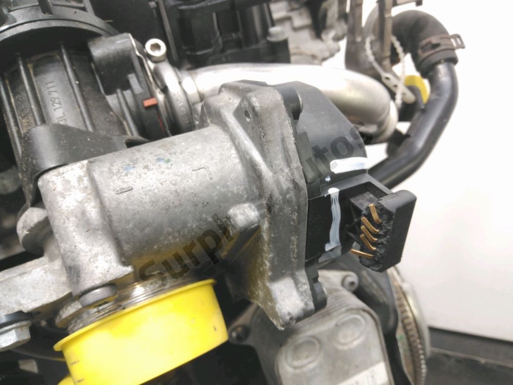 Moteur