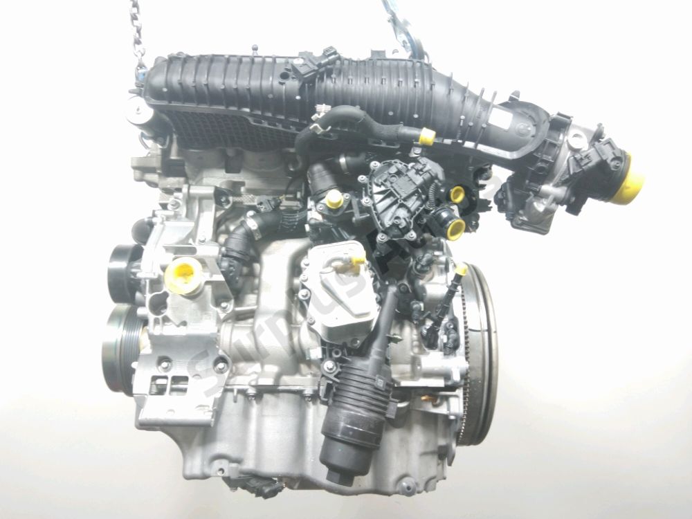 Moteur