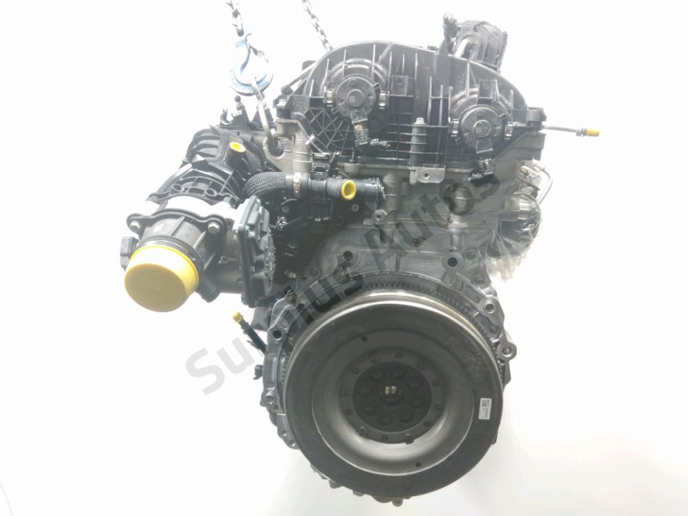 Moteur
