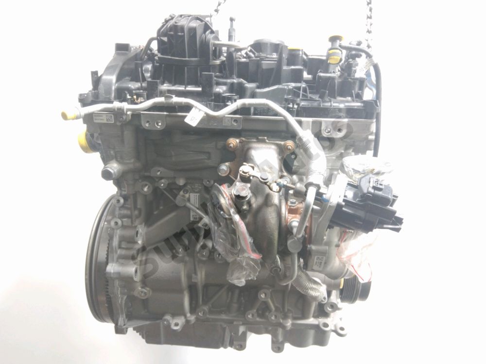 Moteur