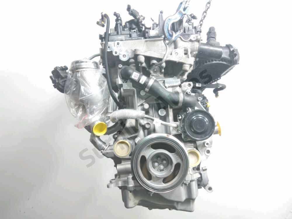 Moteur