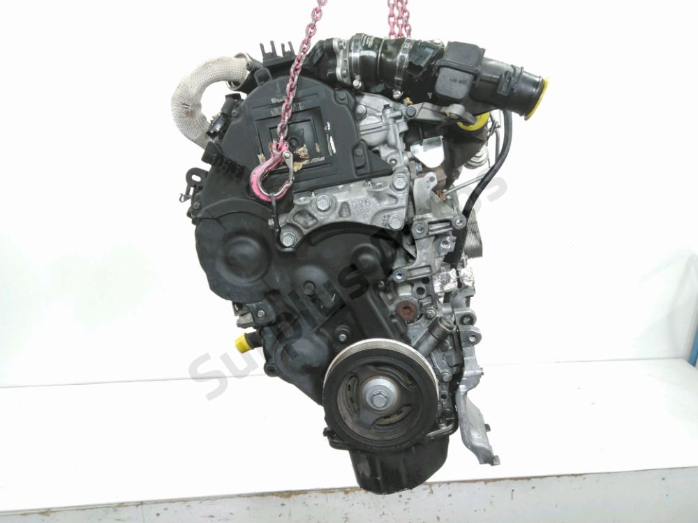 Moteur