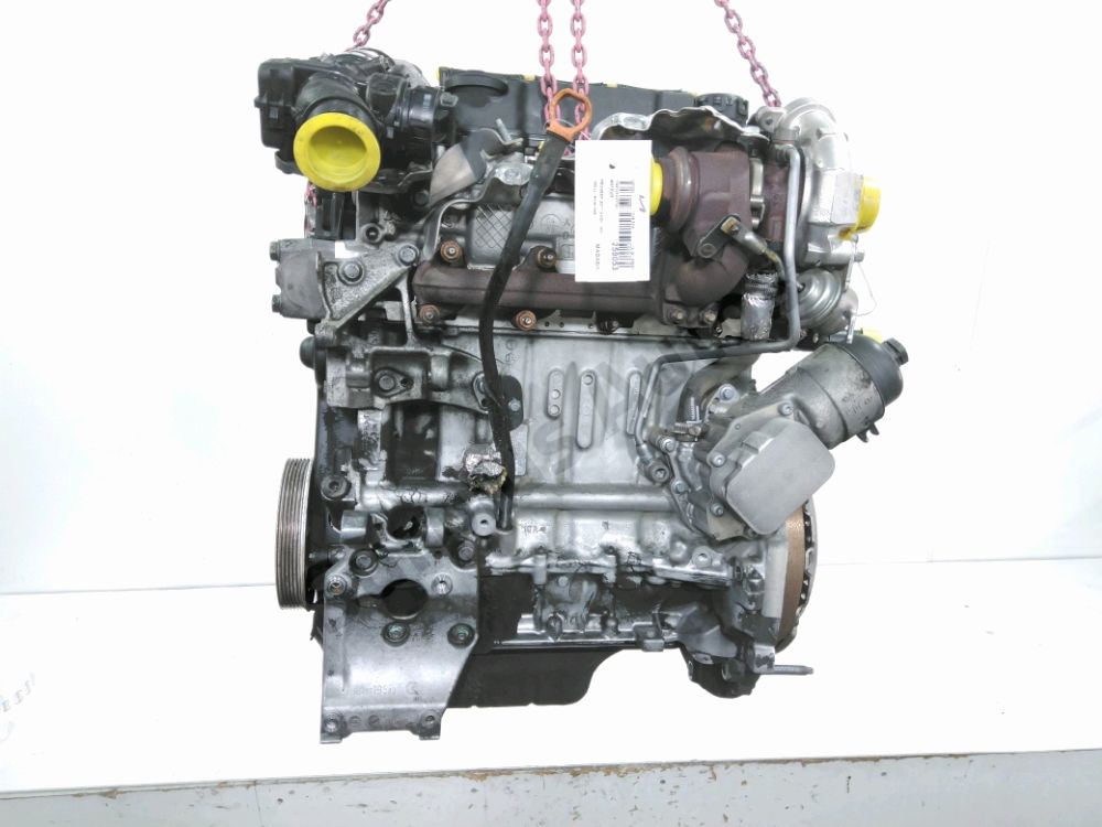Moteur
