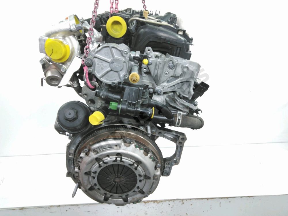 Moteur