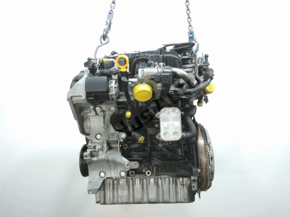 Moteur