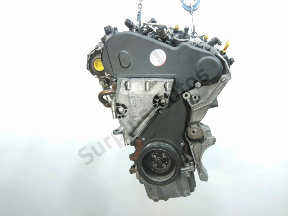 Moteur