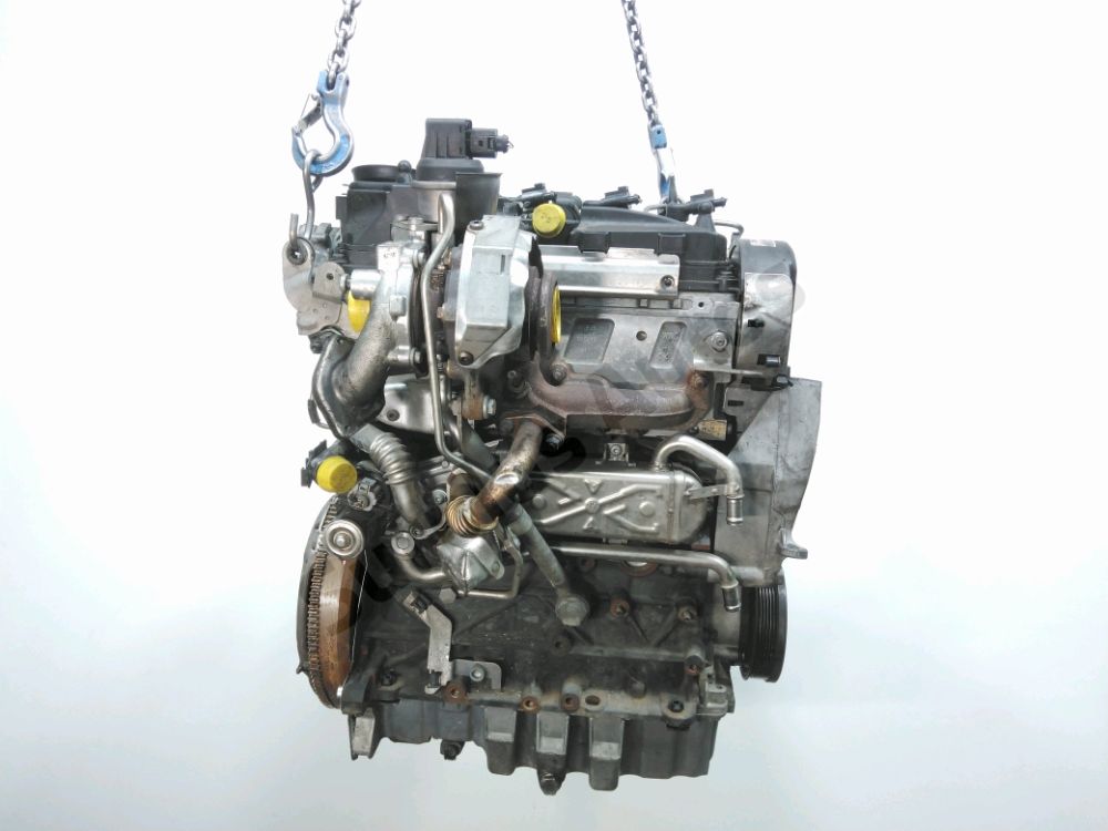 Moteur