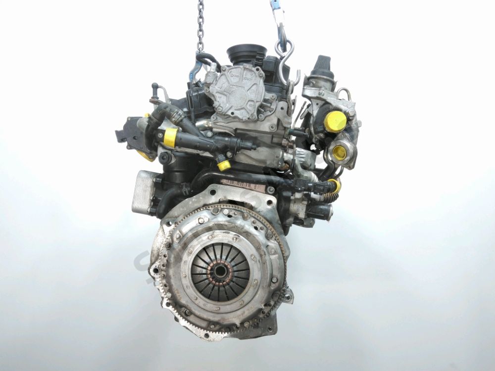 Moteur