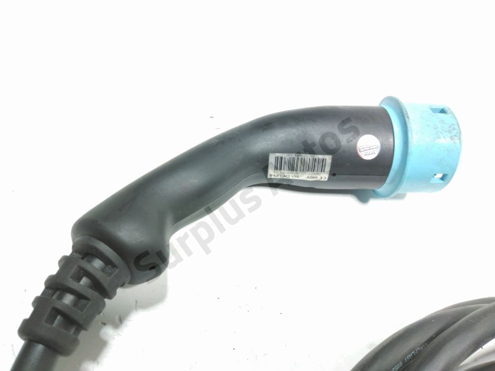 Chargeur secteur 230V