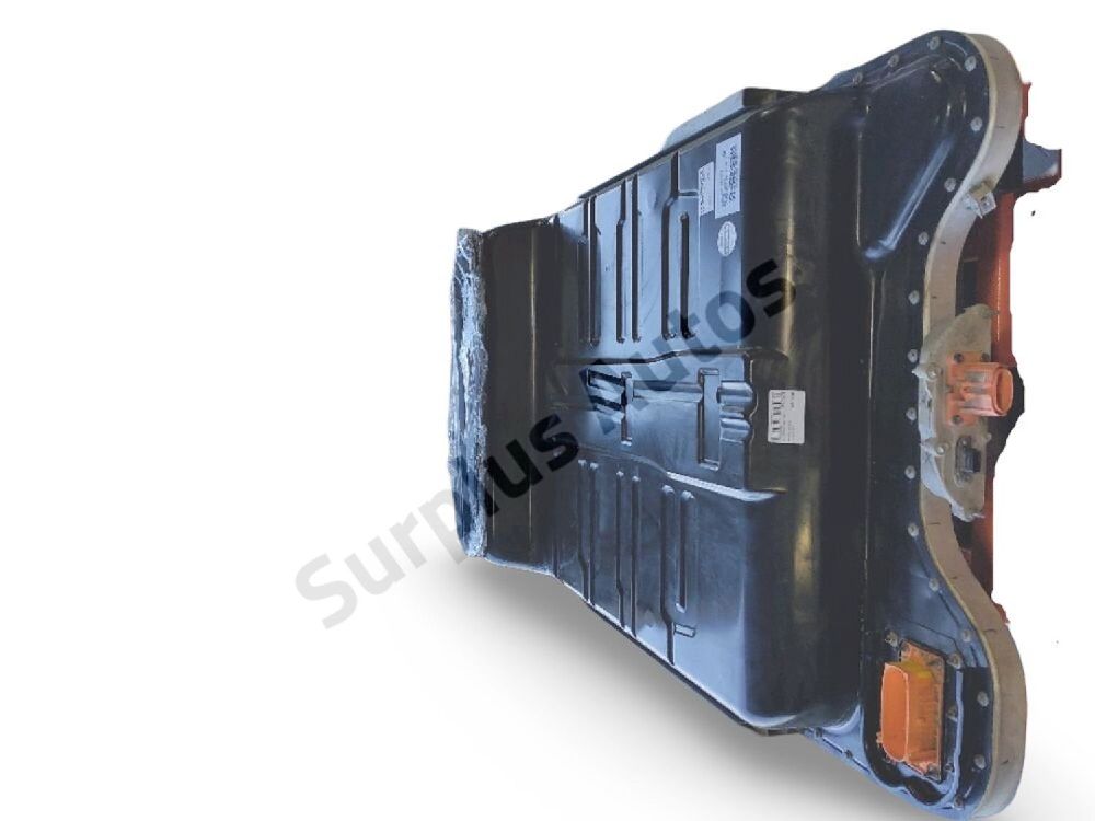 Batterie de traction