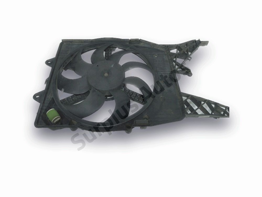 Ventilateur de refroidissement