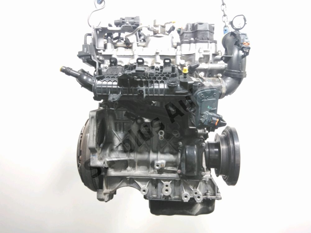 Moteur