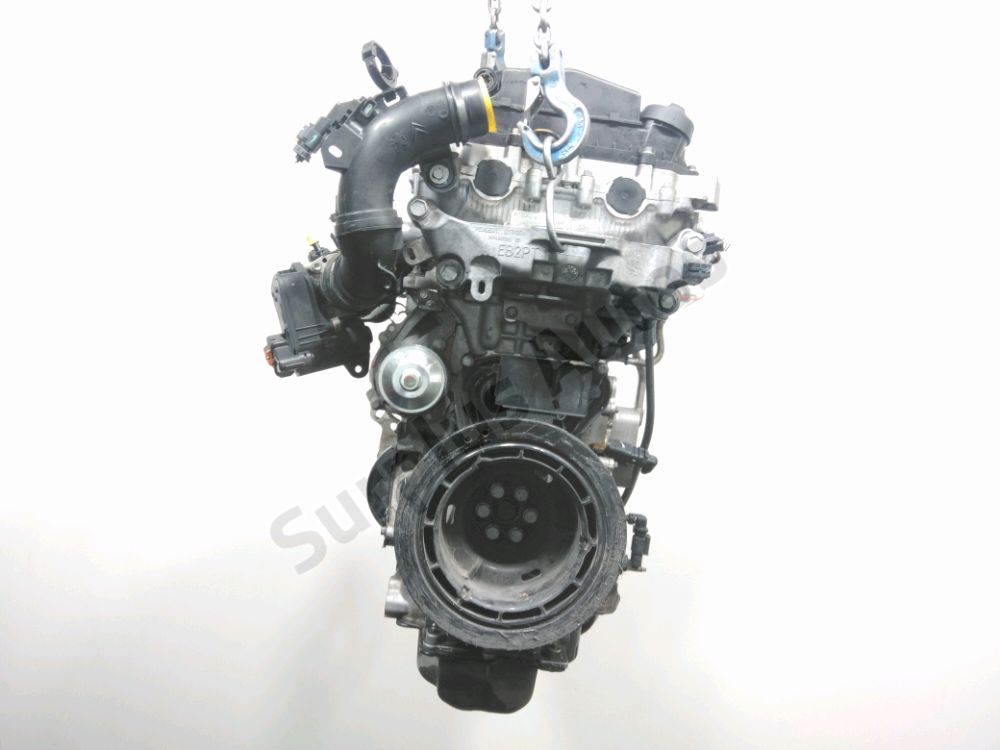 Moteur