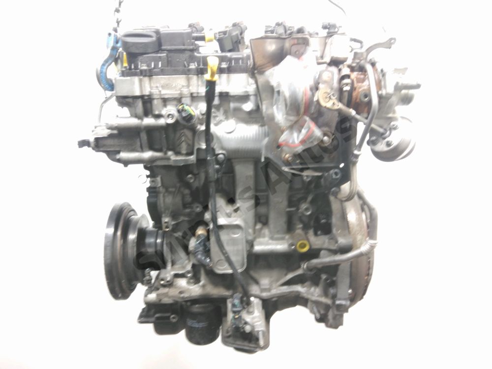 Moteur