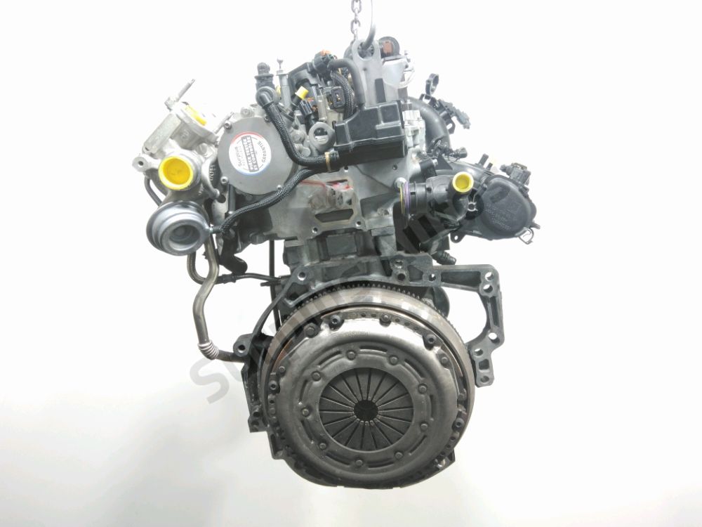 Moteur