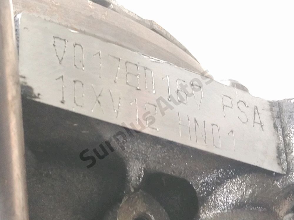 Moteur