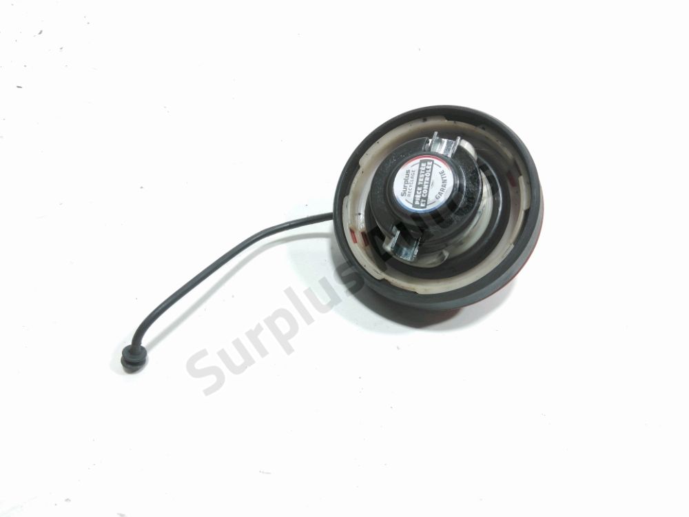 Bouchon de réservoir à carburant