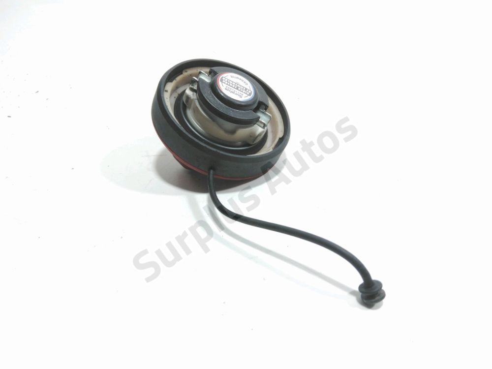 Bouchon de réservoir à carburant