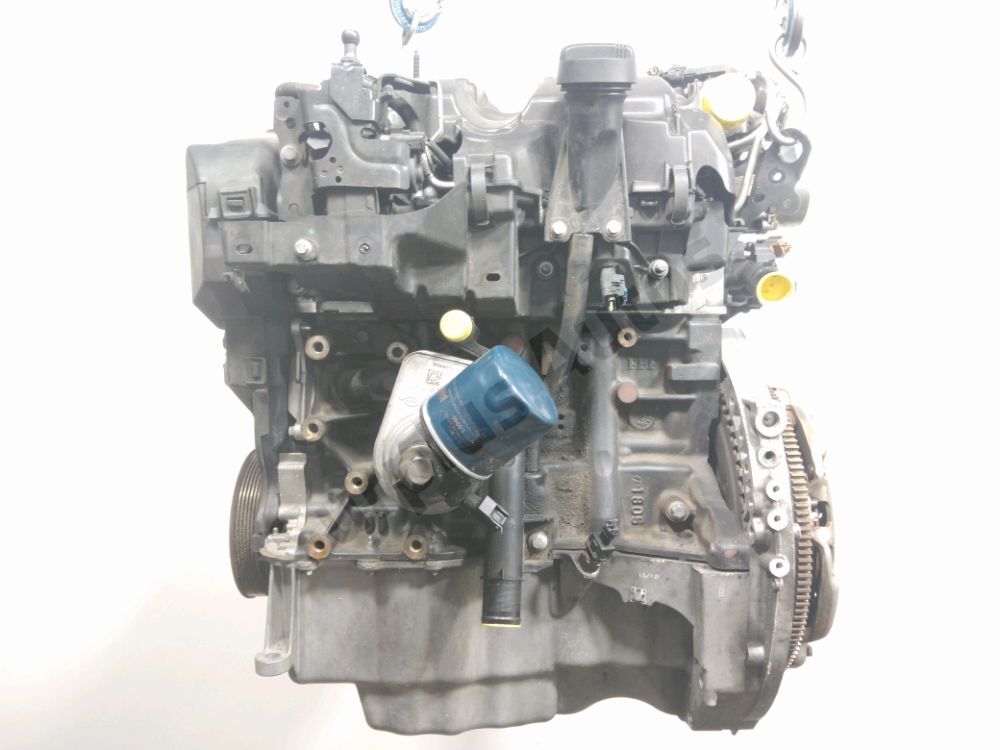Moteur