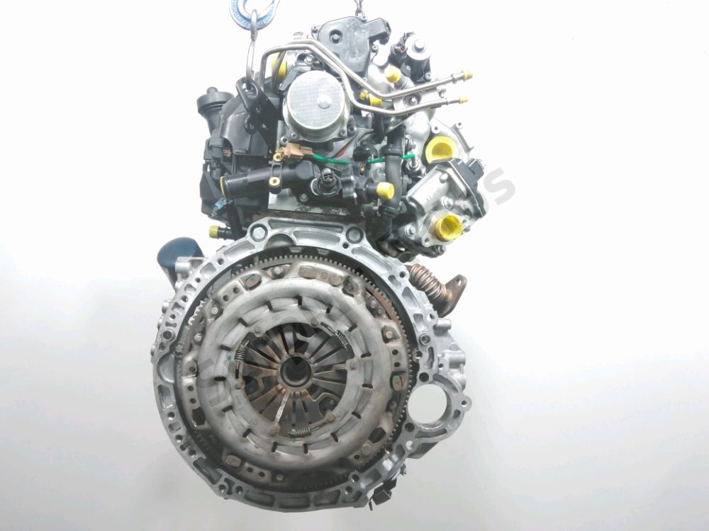 Moteur