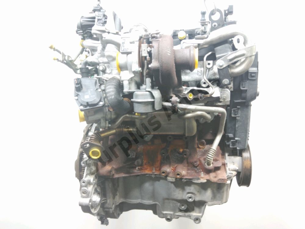 Moteur