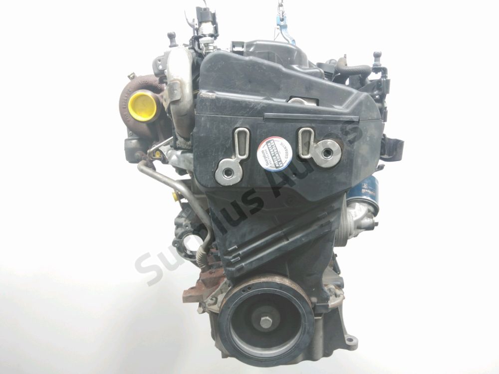 Moteur