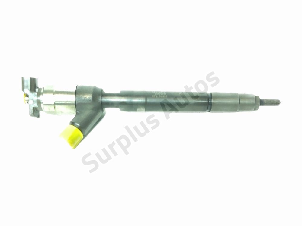 Injecteur 1