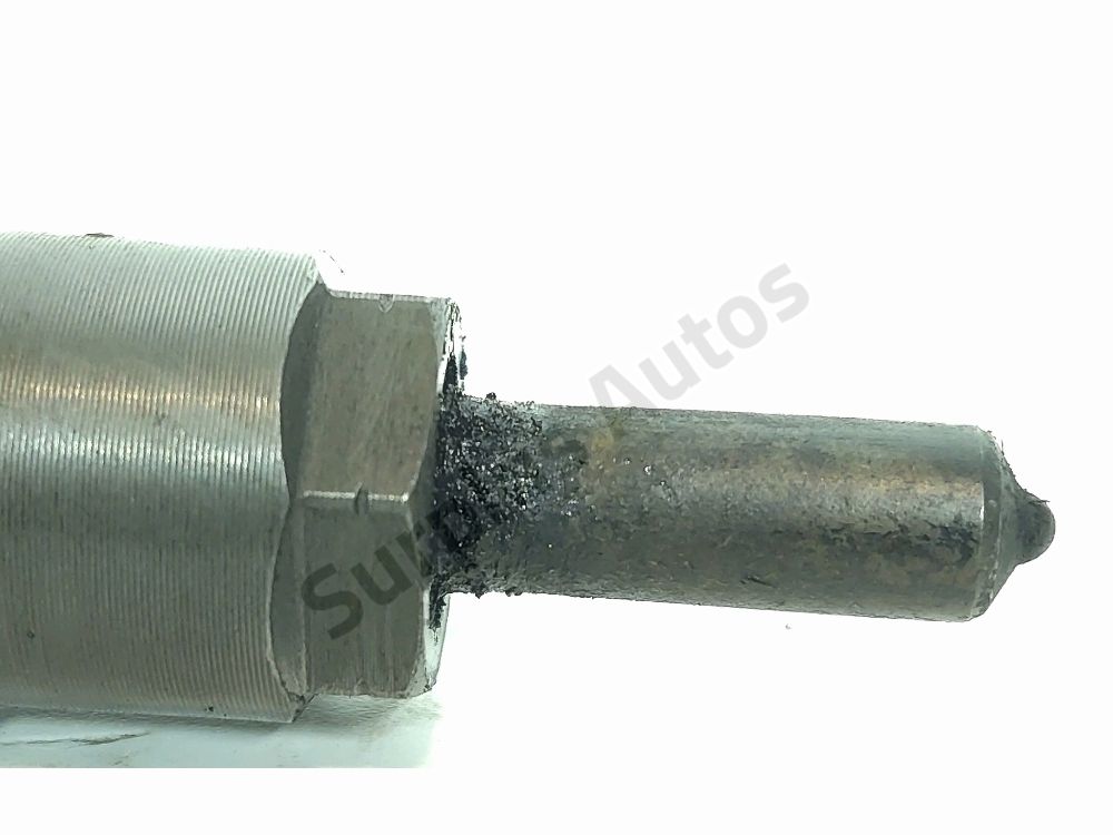 Injecteur 1